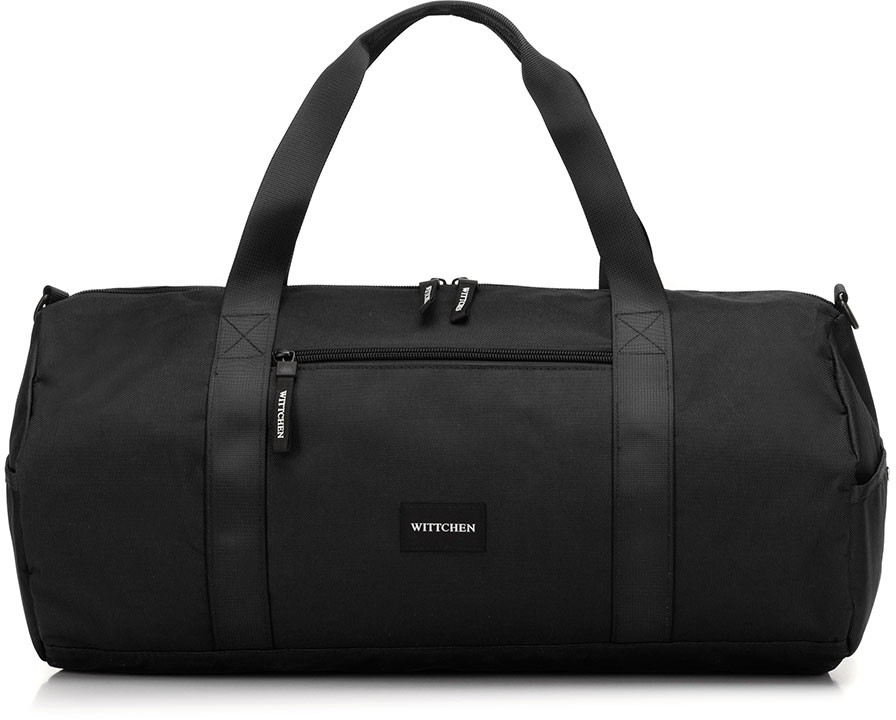 Wittchen Torba podróżna basic duża 56-3S-936-10