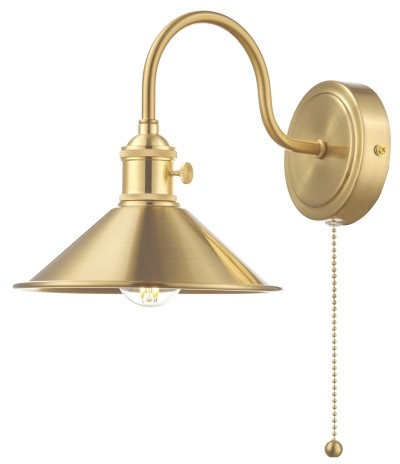 Dar Lighting Hadano Kinkiet Dar Lighting HAD0740-01