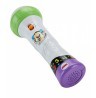 Fisher Price Mikrofon Malucha Śpiewaj i nagrywaj GXP-576433