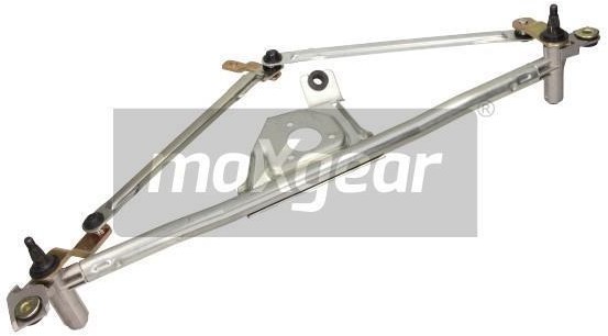 MAXGEAR Napęd wycieraczek 57-0092 57-0092