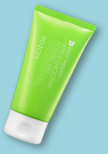 Mizon Apple Smoothie Peeling Gel - 120 ml 2099175