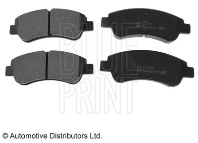 BLUE PRINT (Ferdinand Bilstein UK Ltd.) (Ferdinand Bilstein UK Ltd.) ADP154202 ADP154202