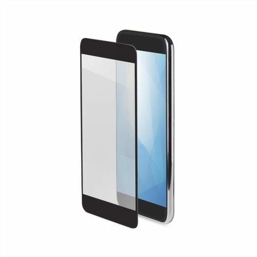 Celly Full szkło młotkowe Galaxy J6 (2018) czarne FULLGLASS758BK