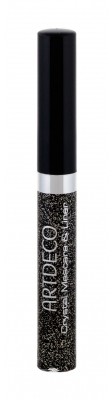 Artdeco Crystal Mascara & Liner eyeliner 5 ml dla kobiet 5 Gold Glitter