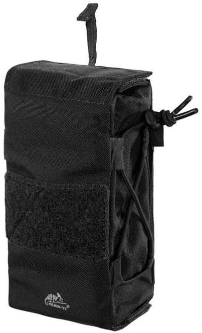Helikon Tex Tex Ładownica na Wyposażenie Competition Med Kit Czarna MO-M08-CD-01