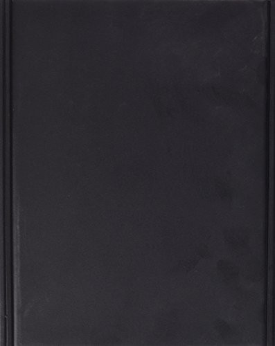 Iberplas Iberplas A3 PVC elastyczna teczka - czarna 151359