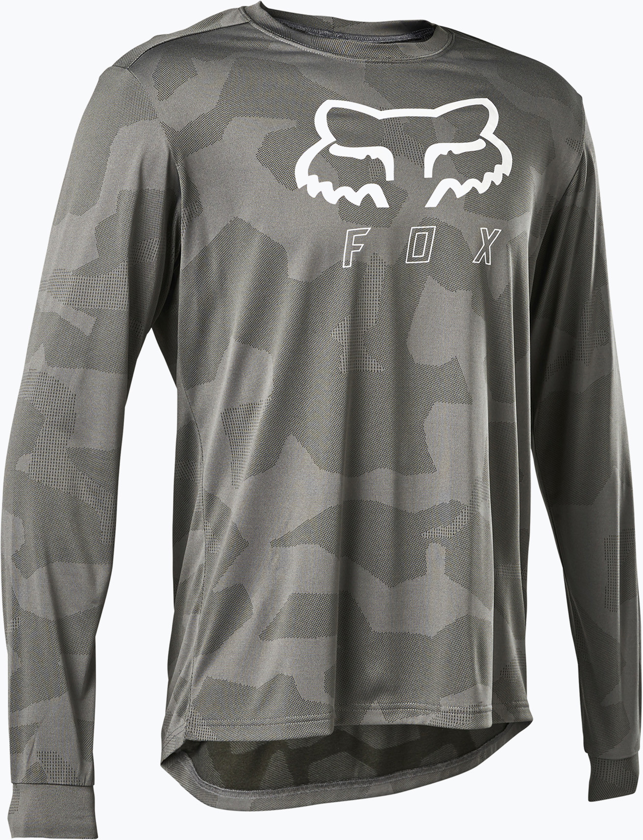 FOX Koszulka Fox Ranger Tru Dri LS