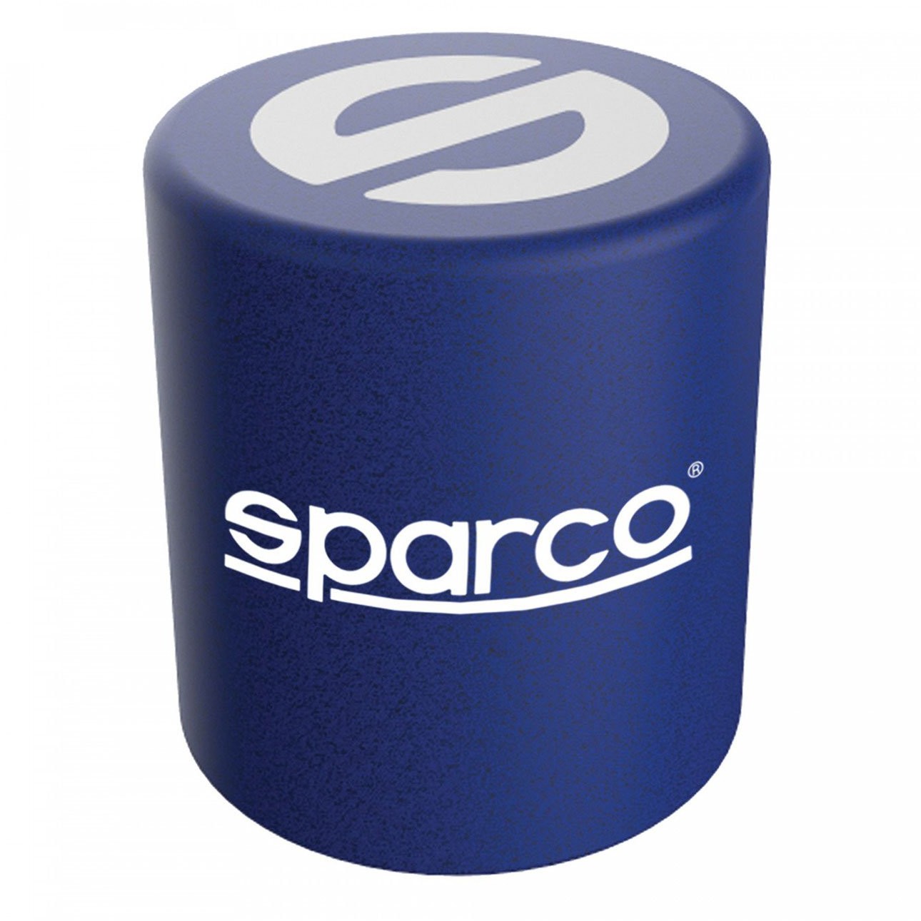 SPARCO Pufa niebieska 0750006B