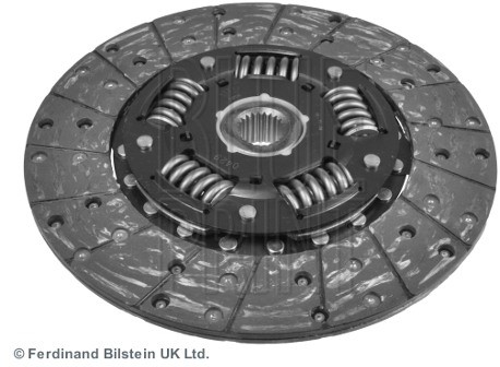 BLUE PRINT Tarcza sprzęgła ADC43142