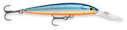 Rapala Down Deep Husky Jerk 10 cm 12 cm wobler Lure przynęta sztuczna przynęta wędkarska, 10 060020