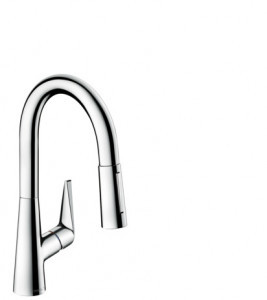 Hansgrohe Talis M51 73850000
