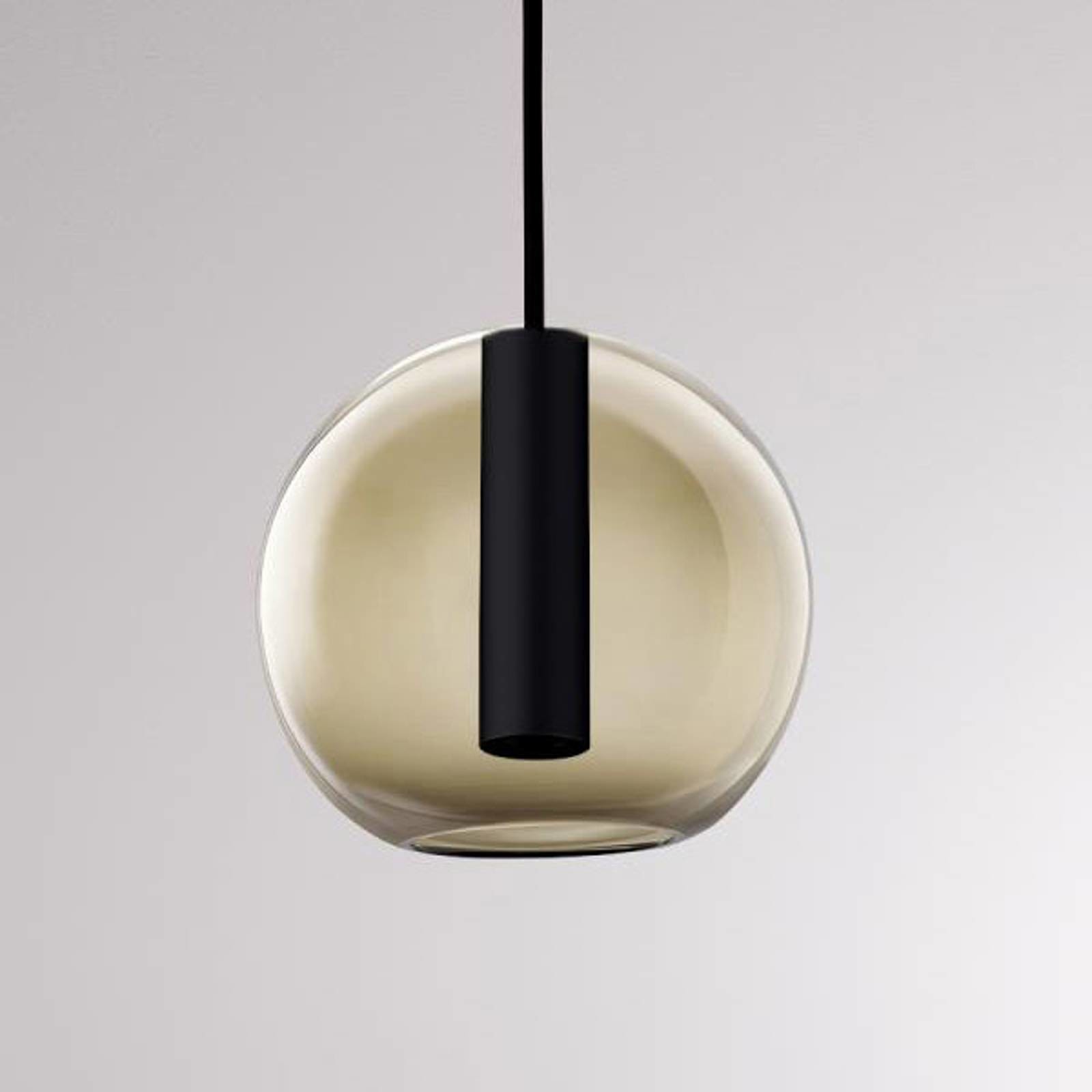 Molto Luce Trigga Loon Mini Volare 30° 930 bursztyn/czarny