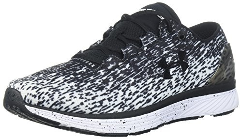 Under Armour Europe BV UA Charged Bandit 3 Ombre HE-RU, czarny, 13 B07BLC6VYD