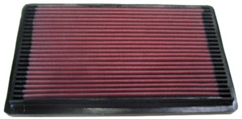 K&N 33  2038 K & N zamienny filtr powietrza 33-2038