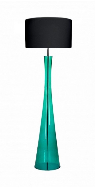 4concepts Lampa podłogowa SIENA GREEN L235312308