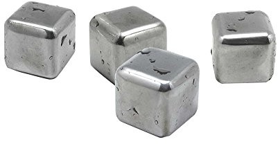 Unbekannt VIN Bouquet FIE 015  zestaw z 4 okrągłymi, gelhaltigen metalowe lodówko elementów FIE 015