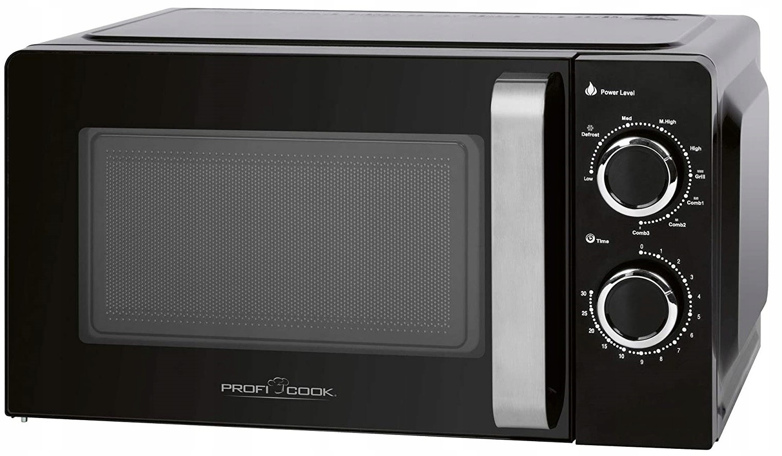 Profi Cook PC-MWG 1208