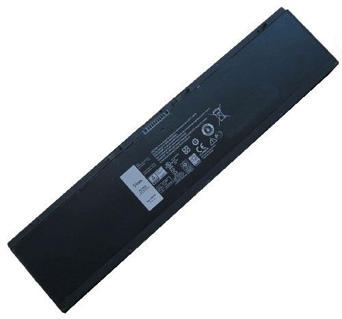 Amsahr amsahr 3rnfd-02 bateria zamienna do Dell Latitude E7450, E7250, E7440, flp22 °C01, g95j5, v8 X N3, 7.4 V, 7300 mAh/54 WH w kolorze czarnym 3RNFD-02