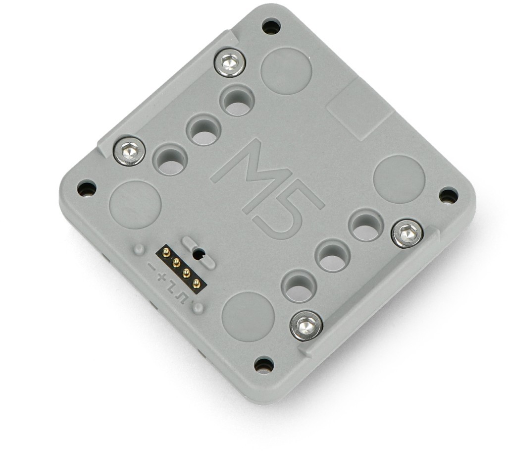 M5Stack Stacja ładująca M5GO - do M5Stack Core MSS-18090