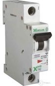 LEGRAND nadprądowy jednobiegunowy C 10A AC/DC FAZ-C10/1-279126 EATON