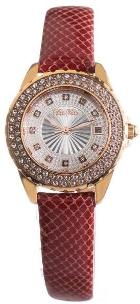 Folli Follie Zegarek Damski WF1B006STSR ( 33 mm) S0355436