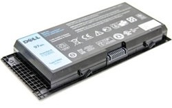 Dell 4-Cell, 52WHr Battery, E7250 (451-BBOH) 451-BBOH