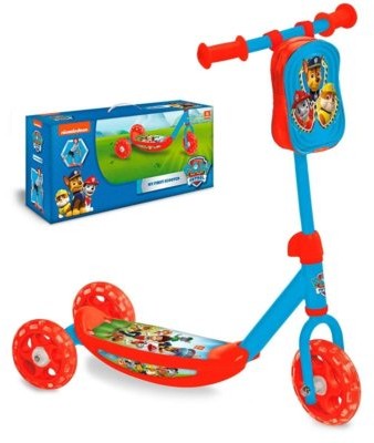 Mondo Moja pierwsza hulajnoga Psi Patrol 1281022