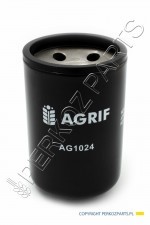 John Deere Agrif FILTR OLEJU SILNIKA RE59754 - P551352 - AGRIF AG1024 AG1024