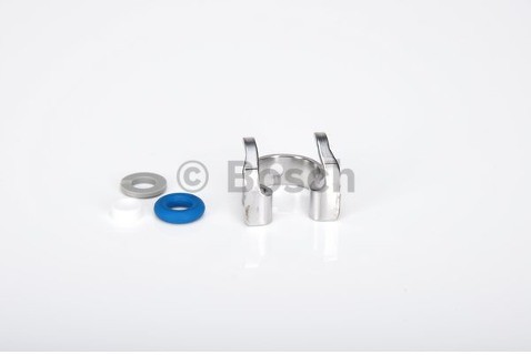 BOSCH Zestaw naprawczy, wtryskiwacz BOSCH 2 707 010 018