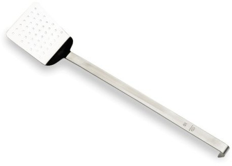 Lacor 61411 łopatka kuchenna, z otworami 10 cm 61411