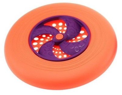 Btoys Frisbee - Zestaw 4 Sztuk - Disc-Oh! -