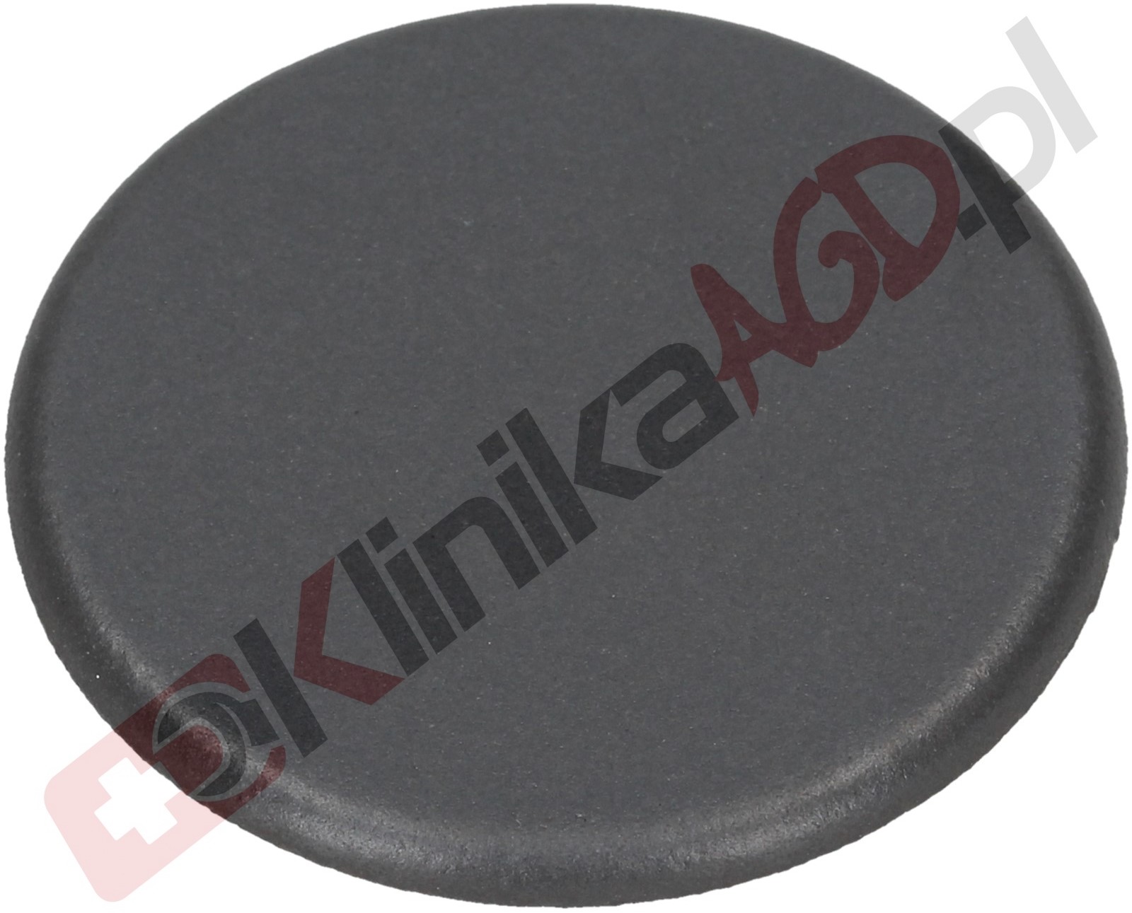 Amica Pokrywka palnika mała do płyty gazowej