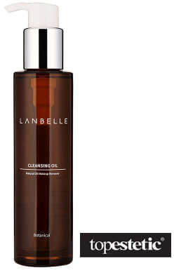 Lanbelle Lanbelle Cleansing Oil Naturalny olejek do demakijażu 150ml