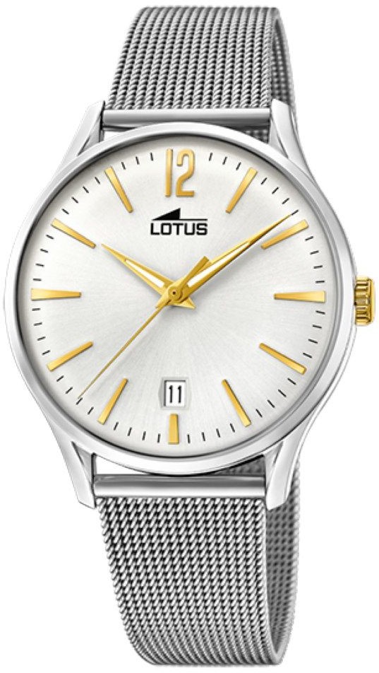 Zdjęcia - Zegarek Lotus L18405-1 - Szybka i bezpieczna dostawa Gratis 
