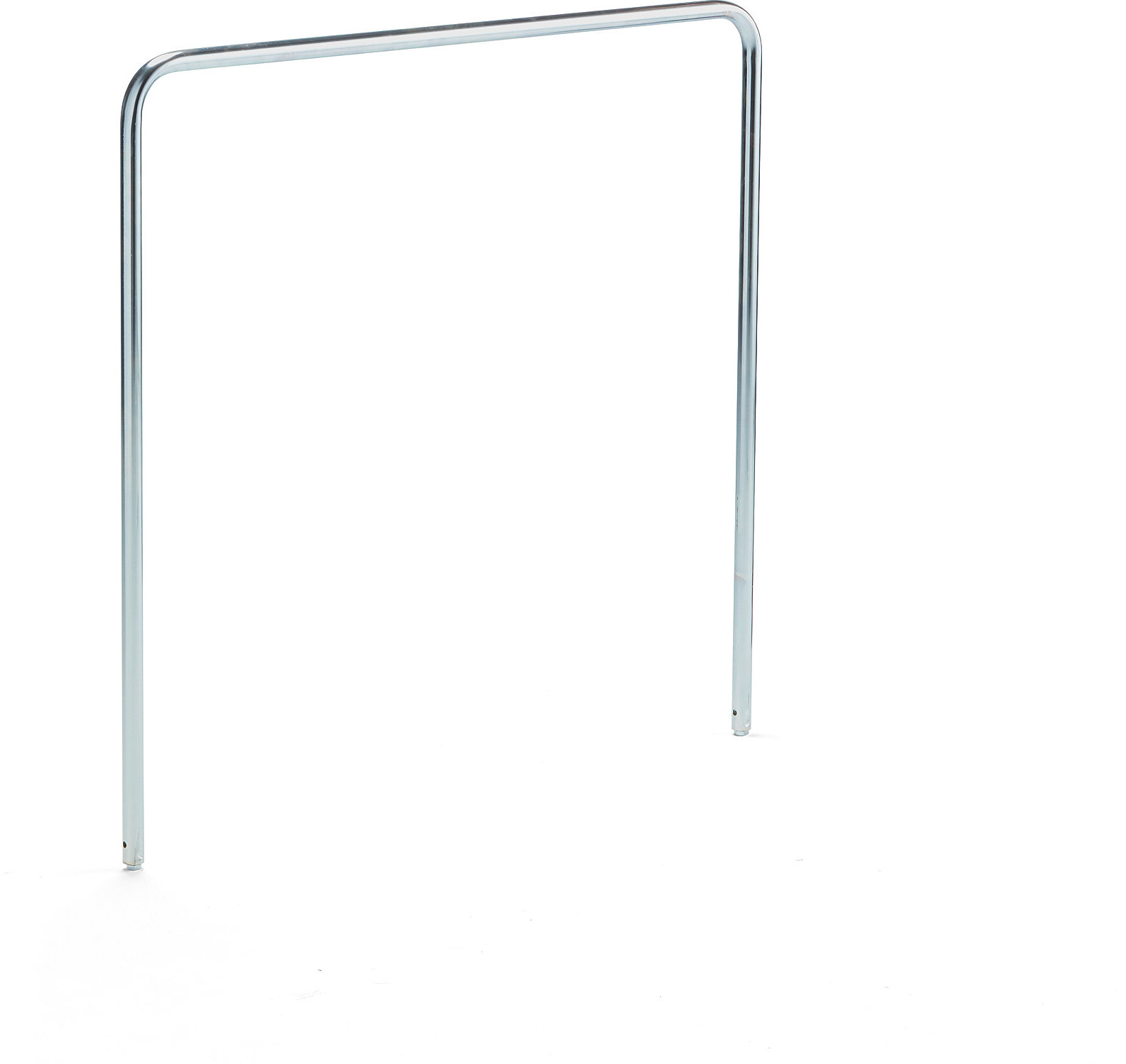 AJ Produkty Drążek podtrzymujący do wózka platformowego, 900 mm