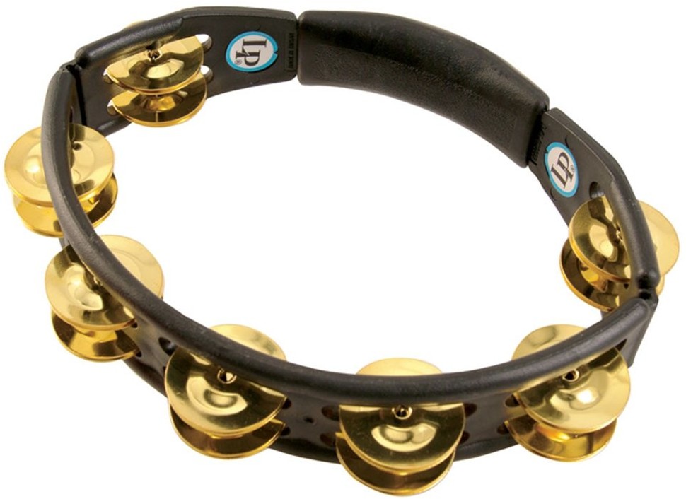 Latin Percussion LP170 tamburyn