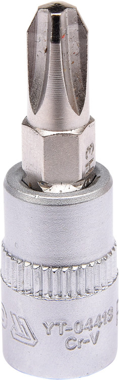 Yato KLUCZ TRZPIENIOWY PH3 1/4 L37MM YT-04413