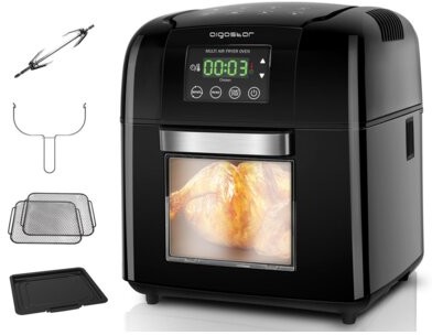 AIGOSTAR 300010LVU Air Fryer