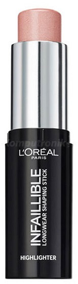 Loreal Paris Infaillible Kontur-Stick nr501 Oh my Jewels
