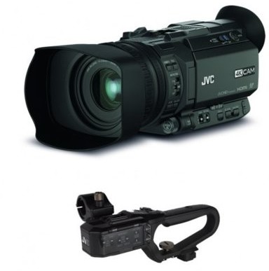 JVC GY-HM170 (GY-HM150)