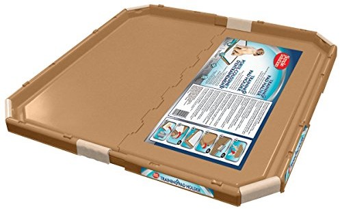 simple solution SIMPLE Solution 91029 monitora do treningu Pads