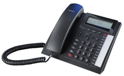 Agfeo AGFEO T 18 telefon 6101179