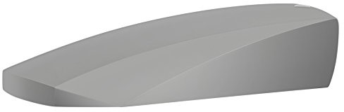 Shad d1b23e15 Cover Lid for sh23, rozmiar New Titanium, One Size D1B23E15