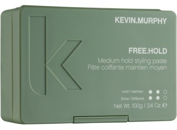 Kevin Murphy Free Hold krem do stylizacji medium bez parabenów 100 g