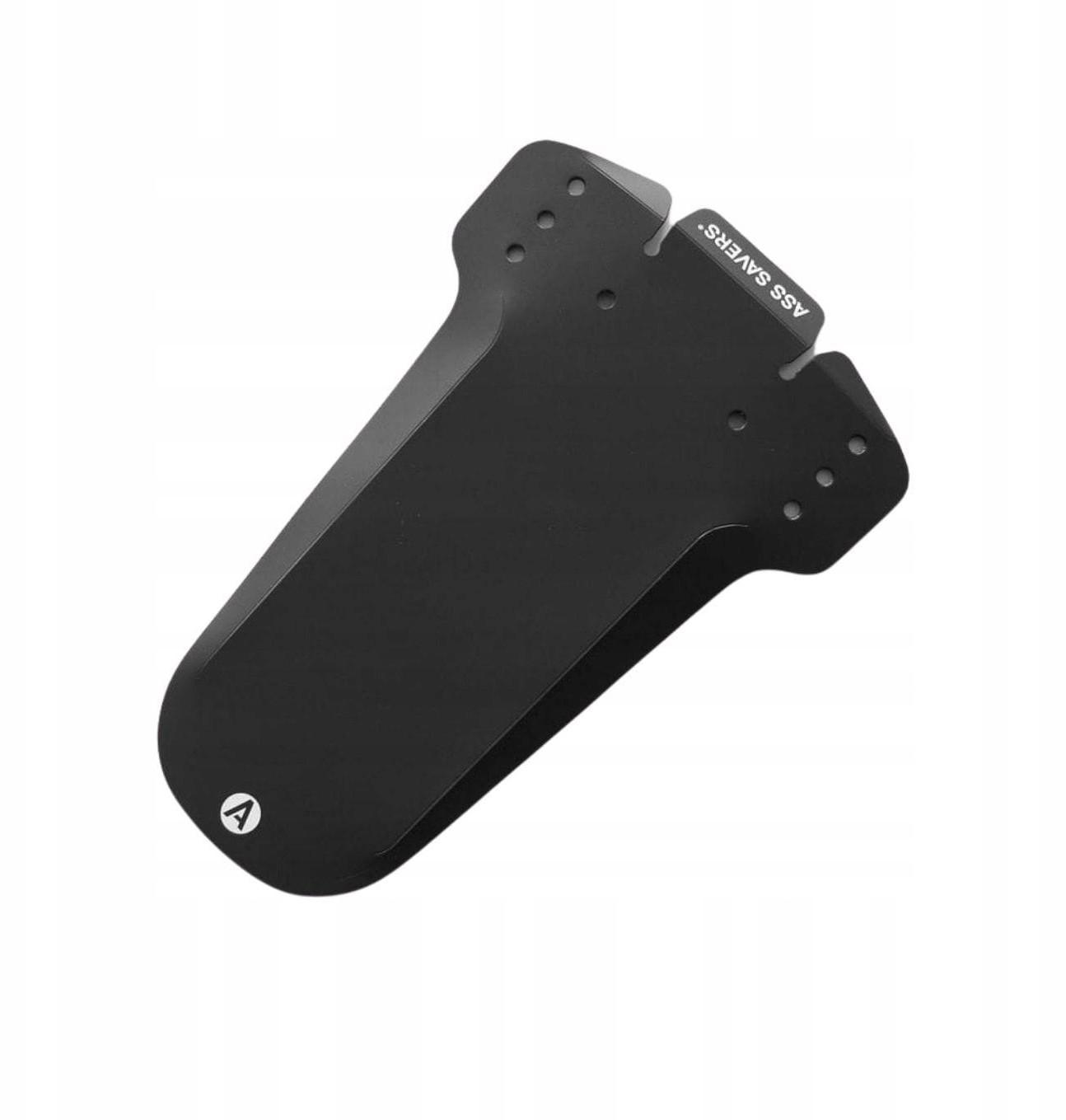 Ass Savers Błotnik Mudder Regular Front Black