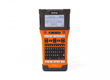 Brother PT-E550W (PT-E550WVP)
