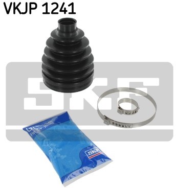 SKF Zestaw osłon, półoś napędowa VKJP 1241