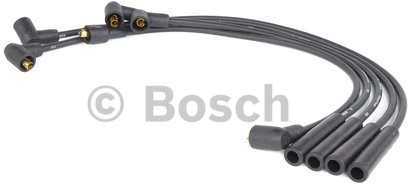BOSCH Komplet przewodów zapłonowych 0 986 356 859