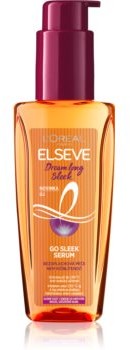 Loreal Paris Paris Elseve Dream Long Sleek pielęgnacja bez spłukiwania dla długich włosów 100 ml