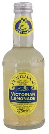Fentimans Fentimans Victorian Lemonade - Napój 275 ml